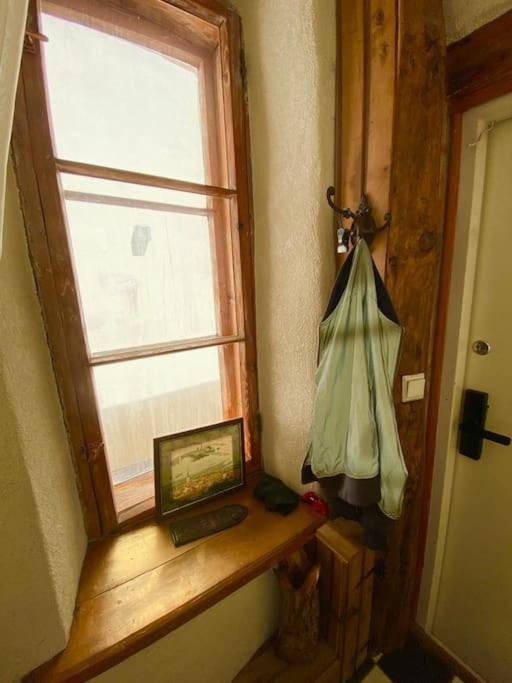 Medieval Unit With Sauna Apartman Tallinn Kültér fotó