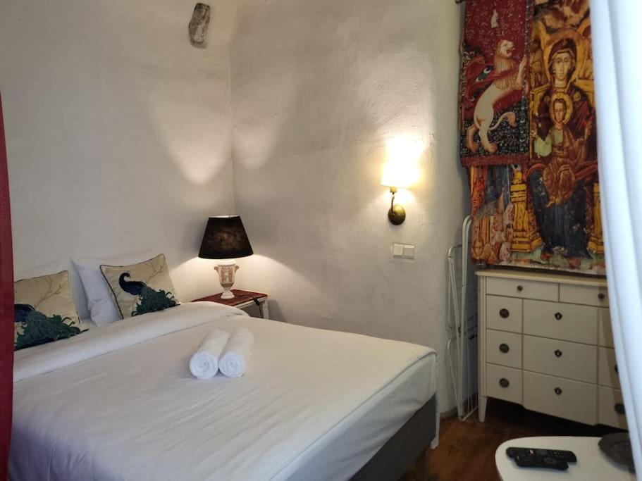 Medieval Unit With Sauna Apartman Tallinn Kültér fotó