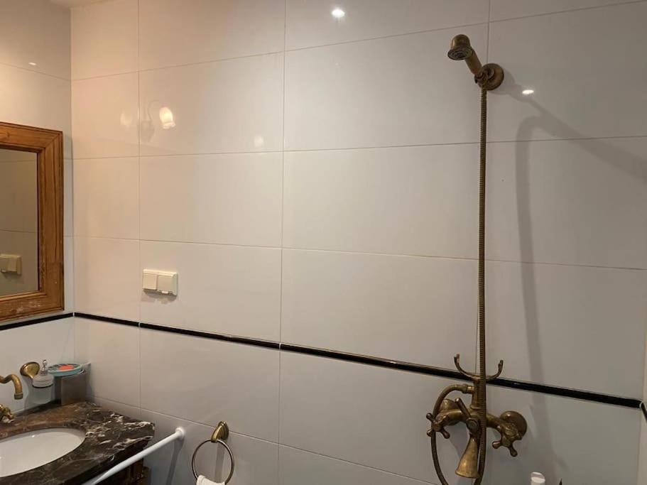 Medieval Unit With Sauna Apartman Tallinn Kültér fotó