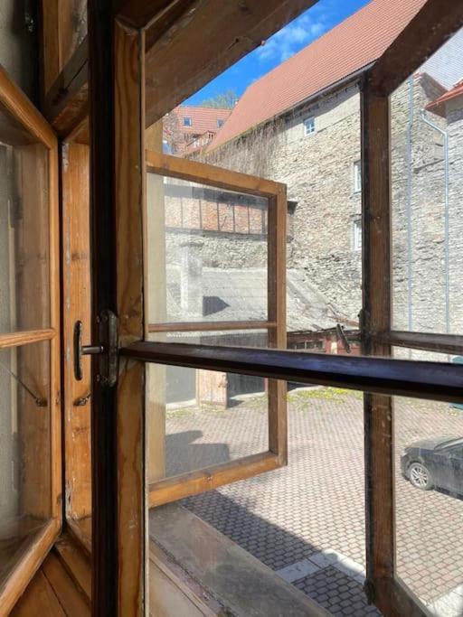 Medieval Unit With Sauna Apartman Tallinn Kültér fotó